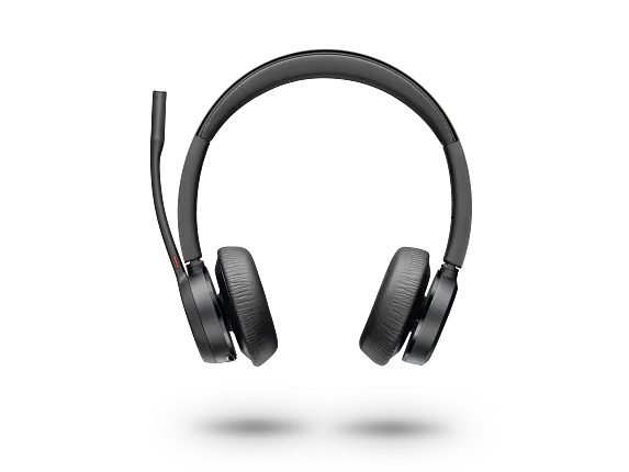 Poly Voyager 4320 USB-C Headset +BT700 dongle