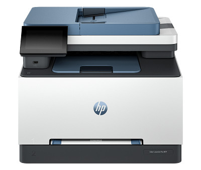 HP Color LaserJet Pro MFP 3302fdwg