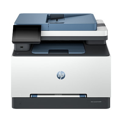 HP Color LaserJet Pro MFP 3302fdn - Probleemoplossing | HP®-ondersteuning