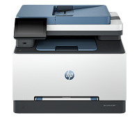 HP Color LaserJet Pro MFP 3301fdn