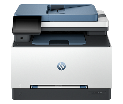 HP Color LaserJet Pro MFP 3302fdwg