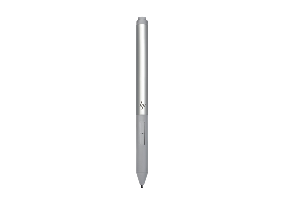 6SG43AA Rechargeable Active Pen G3 - Bluetooth - 70.9 mil - Gray - Notebook Device Supported