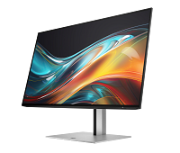 HP Series 7 Pro 23.8 inch FHD Monitor - 724pf