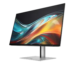 HP Series 7 Pro 23.8 inch FHD Monitor - 724pf
