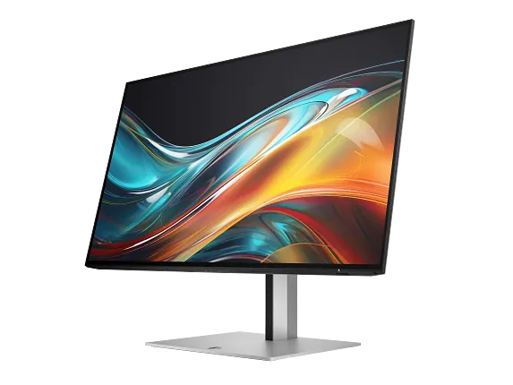 HP Series 7 Pro 23.8 inch FHD Monitor - 724pf