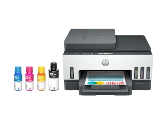 ラスト1◎New Model◎HP Flex1◎9inch Amazon.com: HP Smart Tank 7301 Wireless All-in-One