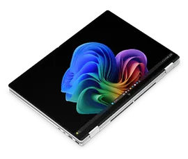 HP OmniBook X Flip 2-in-1 Laptop Next Gen AI 16-as1000nr