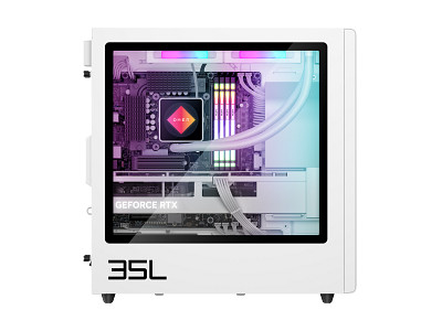 OMEN 35L Gaming Desktop GT16-0085t PC