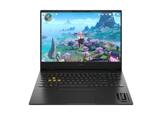 OMEN Transcend Laptop 16-u0097nr, Windows 11 Home, 16