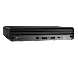 HP Pro Mini 400 G9 Desktop PC Wolf Pro Security Edition
