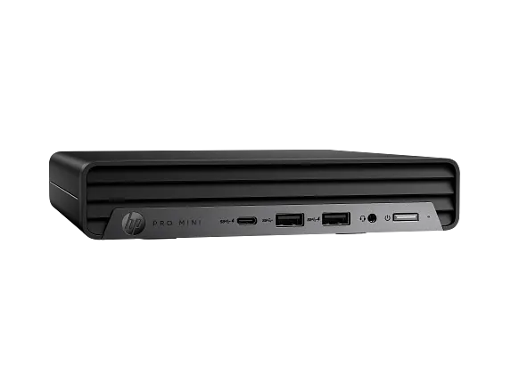 HP Pro Mini 400
