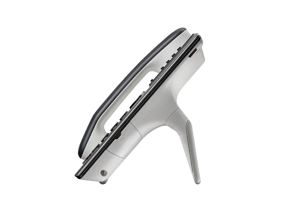 Poly Edge E400 IP Phone and PoE-enabled