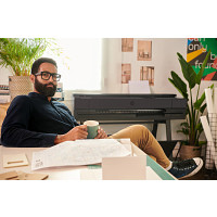 HP 2Y9H0A DesignJet T850 36-in Printer