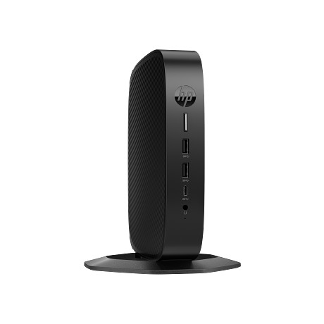 HP Elite t655 5H0W4EA Ryzen/R2314 8GB 64GB W10IoTEnt vékonykliens / Thin Client