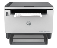 HP LaserJet Tank MFP 2606dw Printer