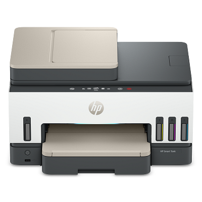 HP Smart Tank 7600 series | HP® Support