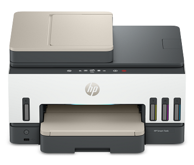HP Smart Tank 7603 All-in-One Printer