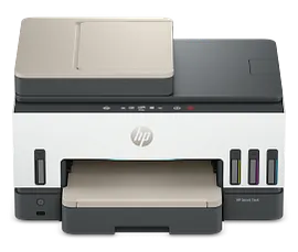 HP Smart Tank 7603 All-in-One Printer