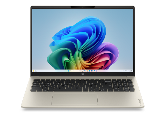 HP OmniBook 3 Laptop AI 16-CT000, 16"