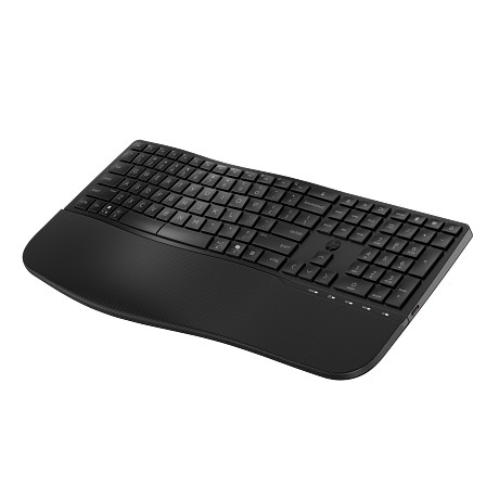 HP 8T6L9UT 685 Comfort Dual-Mode Keyboard