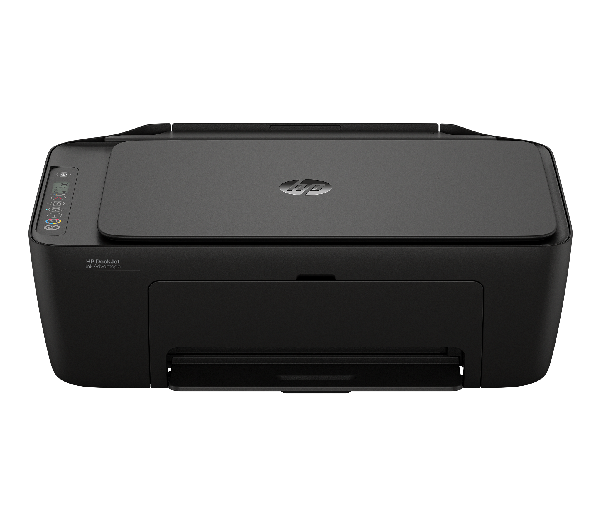 HP DeskJet Ink Advantage 2975 de frente