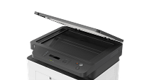 HP Laser MFP 136a