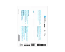 HP Iron-On Transfers, 8.5 x 11 in. (216 x 279 mm), 12 sheets, C6049A