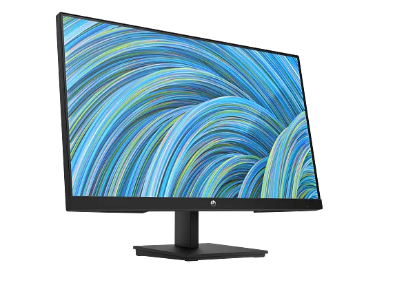 Series 6 of 8 HP Home Monitors, HP V24v G5 FHD Monitor