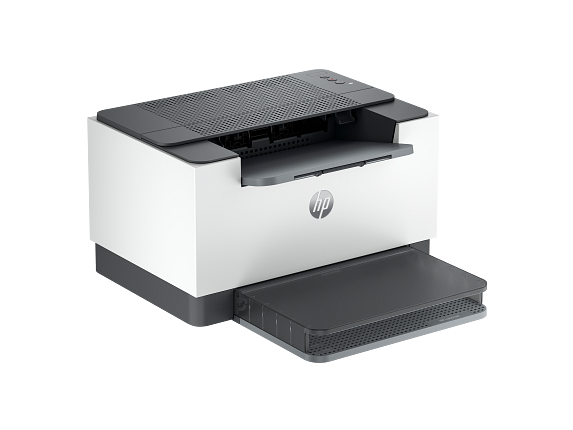 HP LaserJet M209d Printer - Right