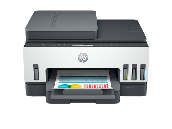 Photo HP 3