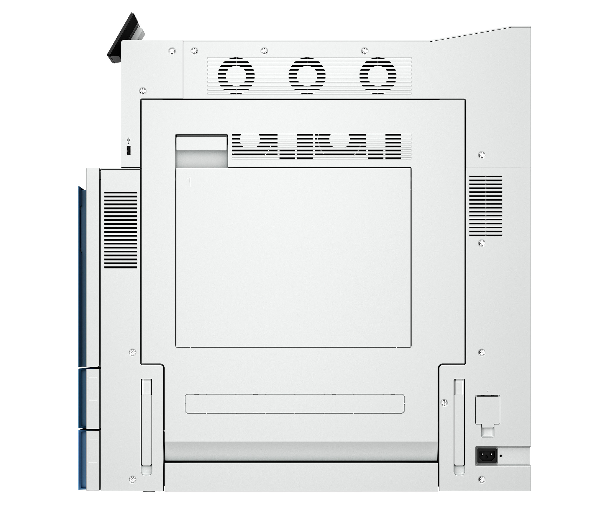 HP LaserJet Enterprise 8501dn