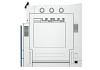HP 9S187A LaserJet Enterprise 8501dn