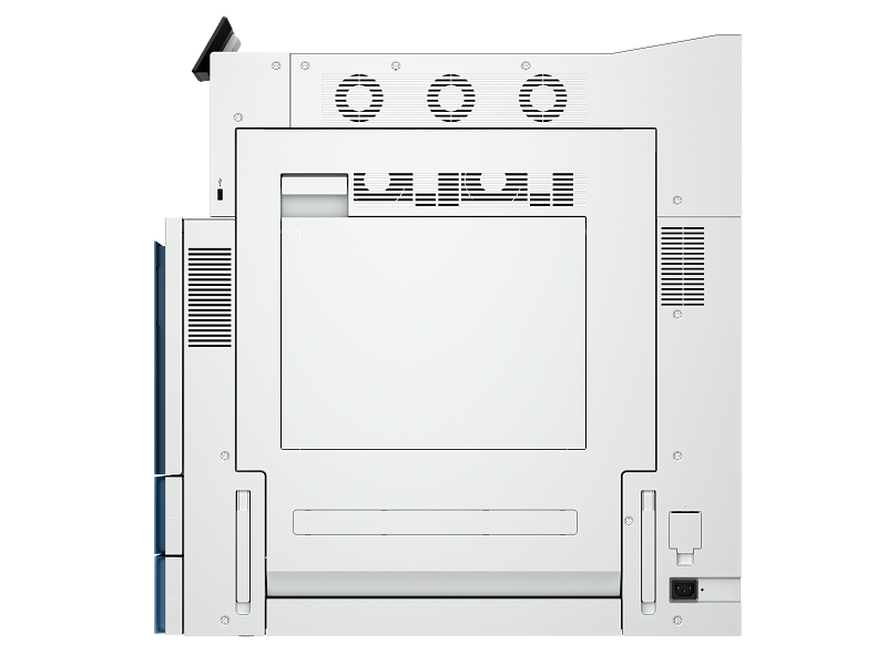 HP LaserJet Enterprise 8501dn | HP® South Africa
