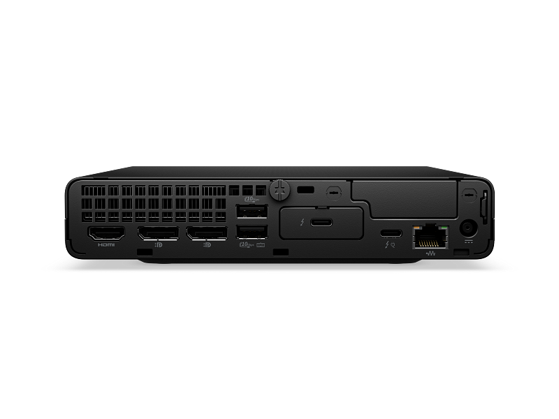 HP EliteDesk 8 Mini G2i Desktop Next Gen AI PC | HP® Sri Lanka
