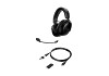 HP 77Z45AA HyperX Cloud III vezeték nélküli gamer headset