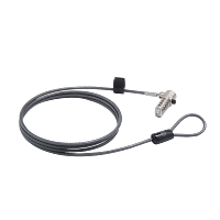 HP Nano Combination Cable Lock