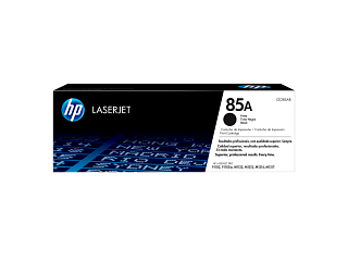 HP 85 Toner Cartridges