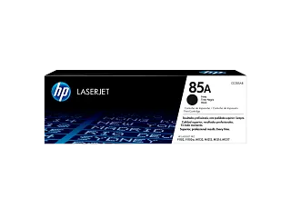 HP 85 Toner Cartridges