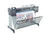 HP F9A30D DesignJet T830 36 hüvelykes többfunkciós nyomtató