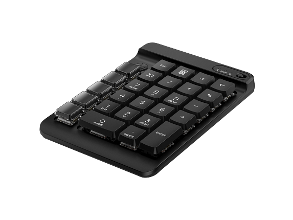 Photo HP 1