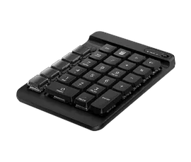 HP 435 Programmable Bluetooth Wireless Keypad