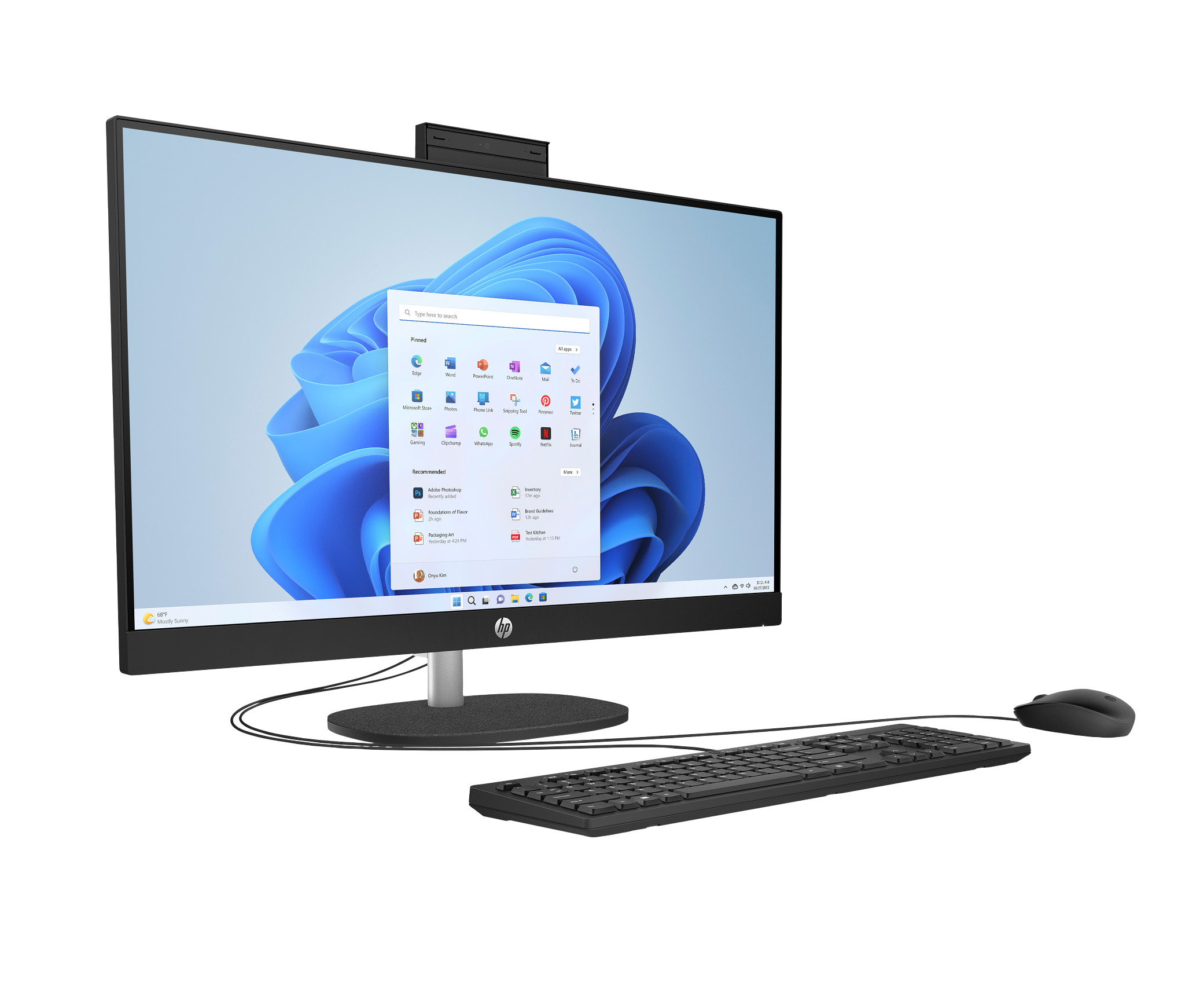 HP Pavilion All-in-One 24 　6DU74AA-AABB 715vnxIobhL._UF894,1000_QL80_.jpg
