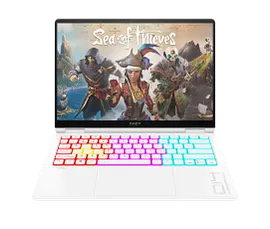 OMEN Transcend Gaming Laptop 14t-fb100, 14"