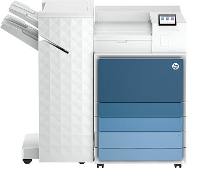 HP LaserJet Enterprise 8501x+
