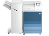 HP LaserJet Enterprise 8501x+