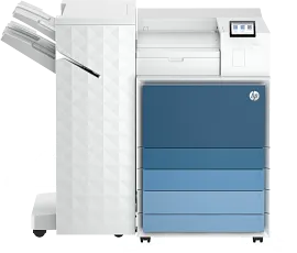 HP LaserJet Enterprise 8501x+