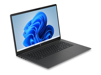 HP OmniBook 3 Laptop 17-dk0015ds