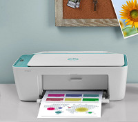 HP DeskJet 2742e All-in-One Printer