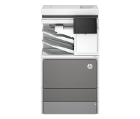 HP Color LaserJet Enterprise MFP X677s Printer