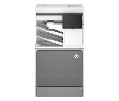 HP Color LaserJet Enterprise MFP X677s Printer